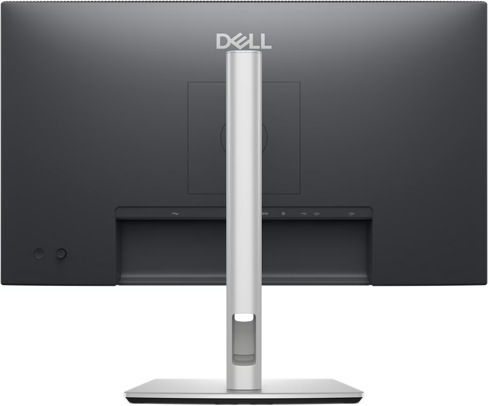 Dell Pro 24 Plus QHD Monitor - P2425D