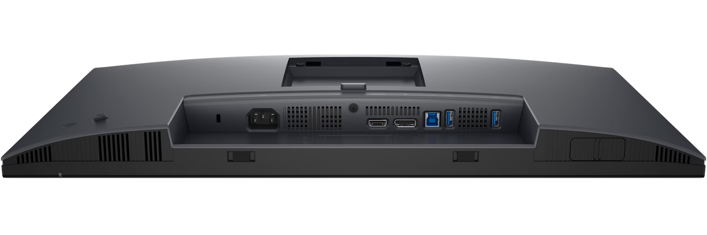 Dell Pro 24 Plus QHD Monitor - P2425D