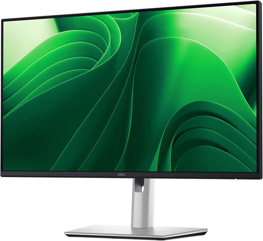 Dell Pro 24 Plus QHD Monitor - P2425D