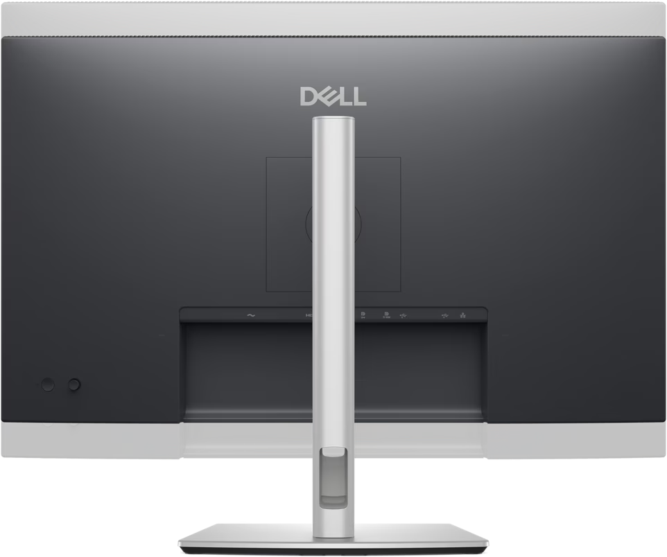 Dell Pro 27 Plus QHD USB-C Hub Monitor - P2725DE