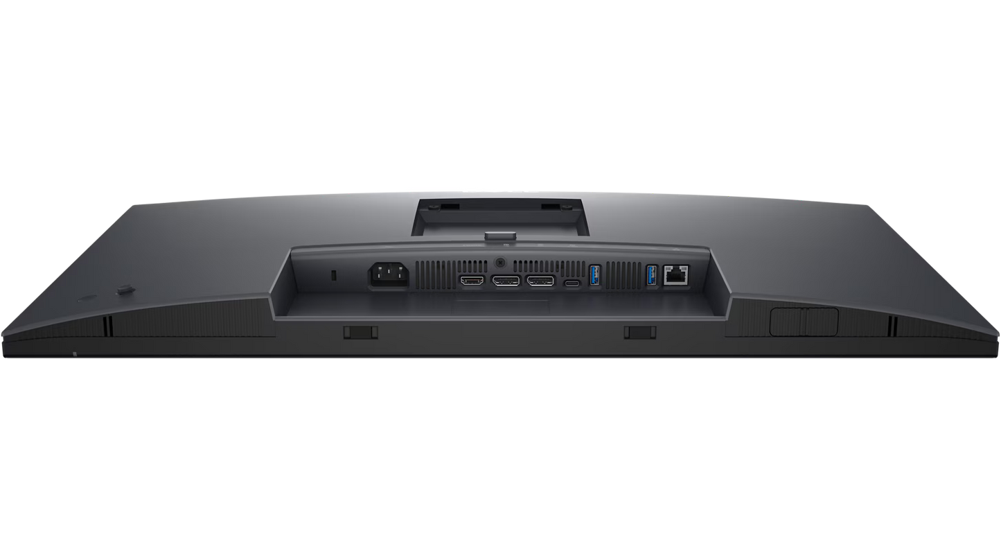 Dell Pro 27 Plus QHD USB-C Hub Monitor - P2725DE