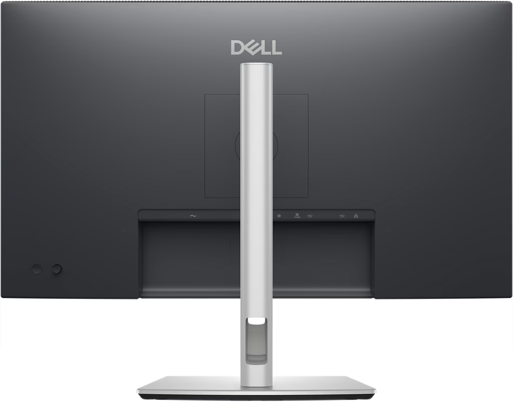 Dell Pro 27 Plus 4K USB-C Hub Monitor - P2725QE