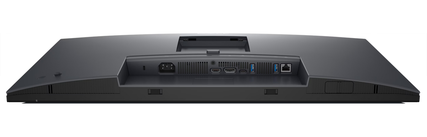 Dell Pro 27 Plus 4K USB-C Hub Monitor - P2725QE