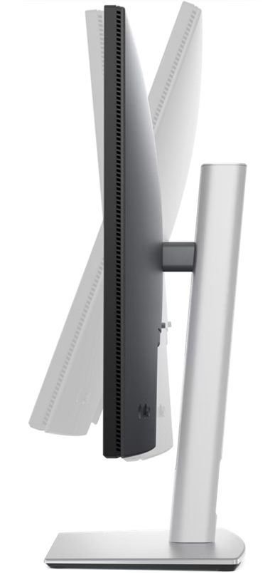 Dell Pro 27 Plus 4K USB-C Hub Monitor - P2725QE
