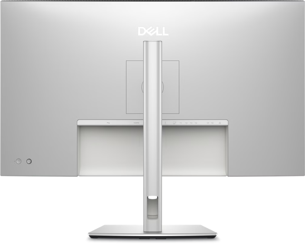 Dell UltraSharp 32 4K Thunderbolt Hub Monitor - U3225QE