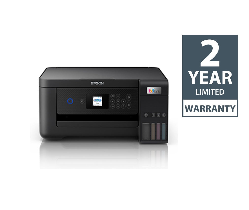 Epson Ink Tank Printer L4260 | A4 Wi-Fi Duplex All-in-One Ink Tank Printer
