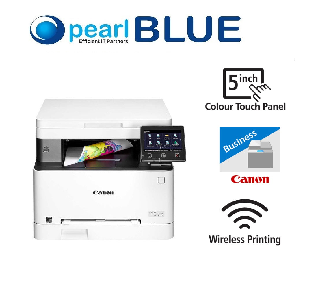 Canon Printer MF-641CW