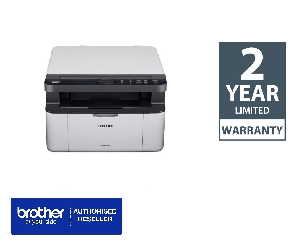 Brother Laser Printer DCP-1510
