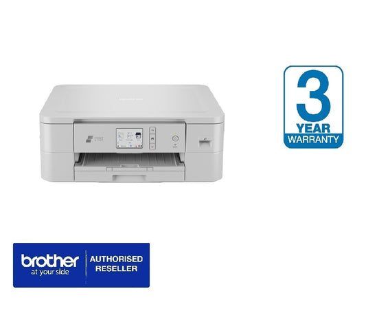 Brother Colour Inkjet printer DCP-J1700DW