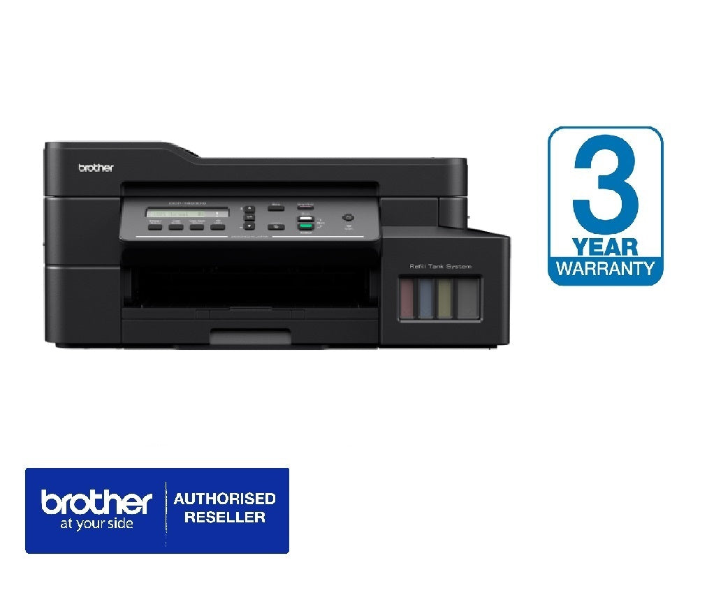 Brother Ink Tank DCP-T820DW