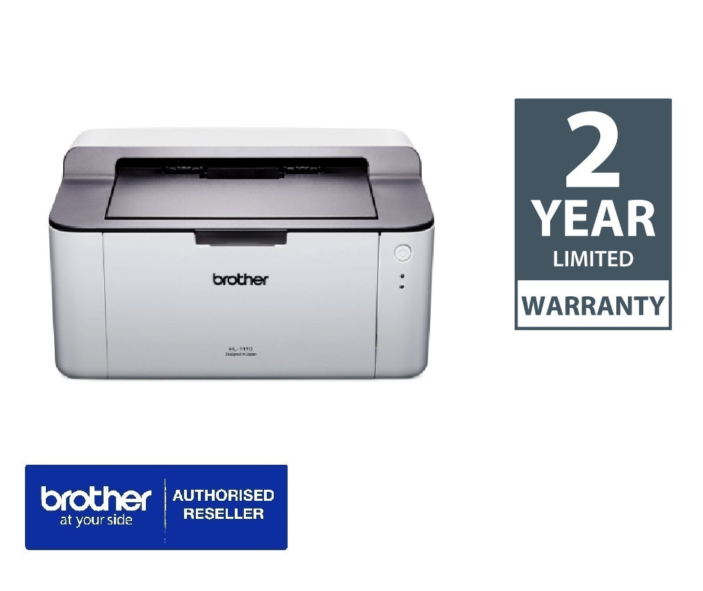 Brother Laser Printer HL-1110