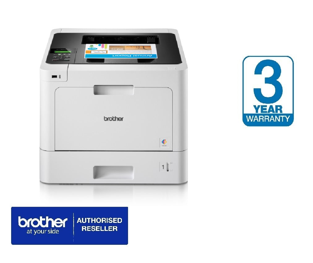 Brother Laser Printer HL-L8260CDN