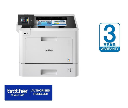 Brother Colour Laser Printer HL-L8360CDW
