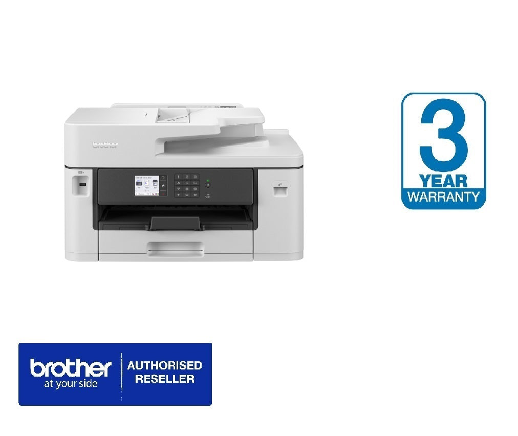 Brother InkJet Colour Printer MFC-J2340DW