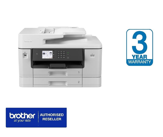 Brother Colour A3 InkJet printer MFC-J3940DW