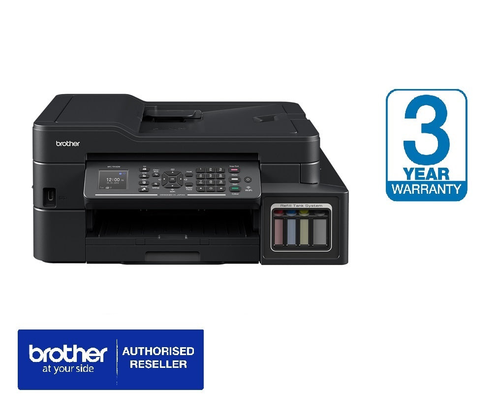 Brother Ink Tank MFC-T920DW
