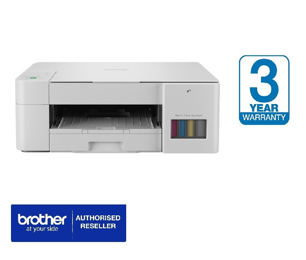 Brother Ink Tank DCP-T226