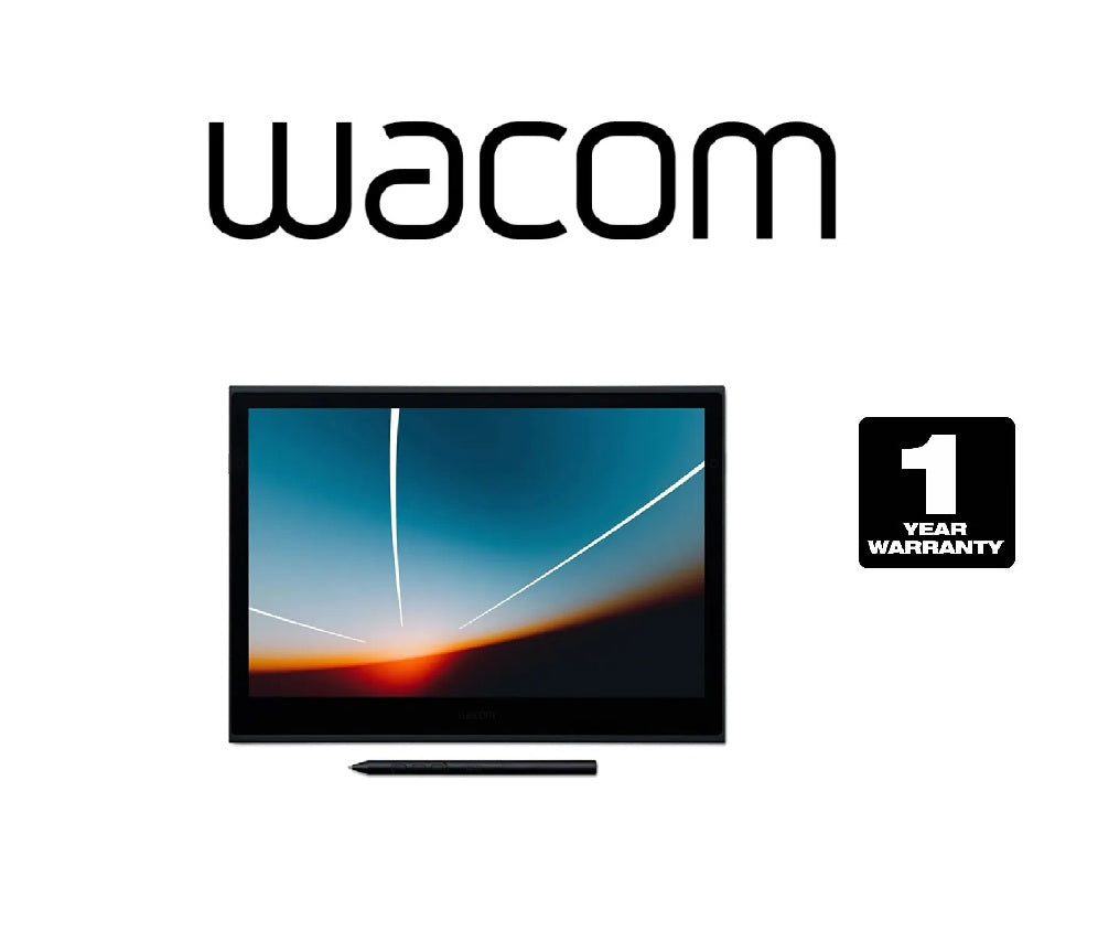 Wacom Movink 13 l DTH135K0C