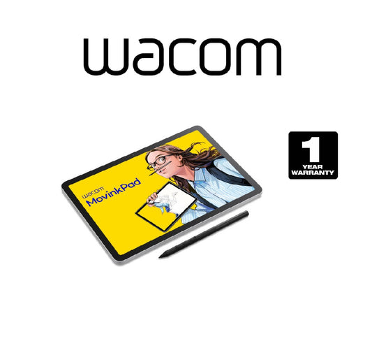 Wacom MovinkPad 11