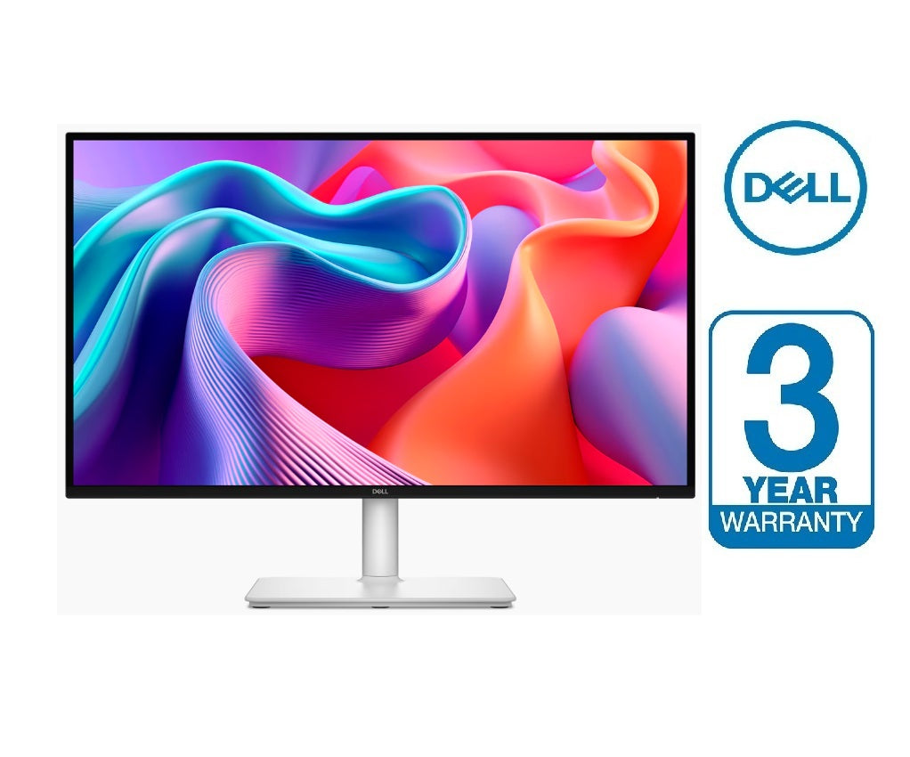 Dell 27 Plus QHD USB-C Monitor - S2725DC