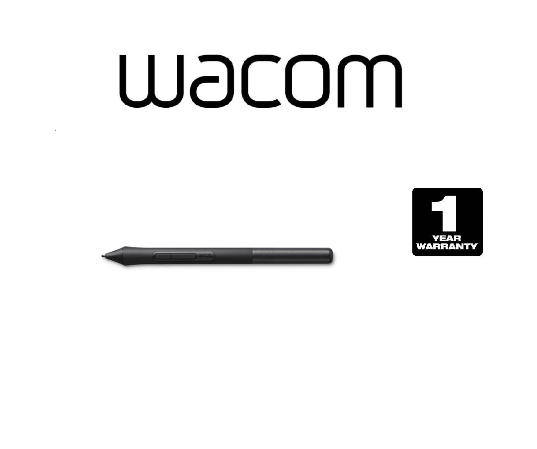 Wacom 4K Pen for Wacom Intuos WCM-LP-1100