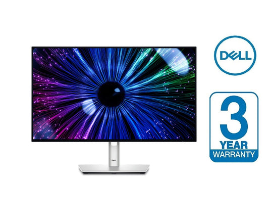 Dell UltraSharp 24 USB-C Hub Monitor - U2424HE