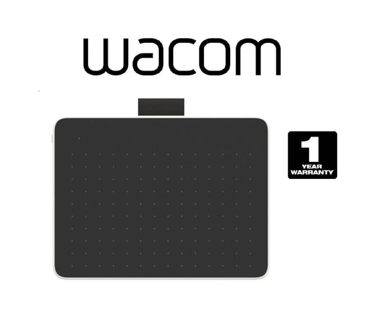 Wacom One Small WCM-CTC-4110-WL