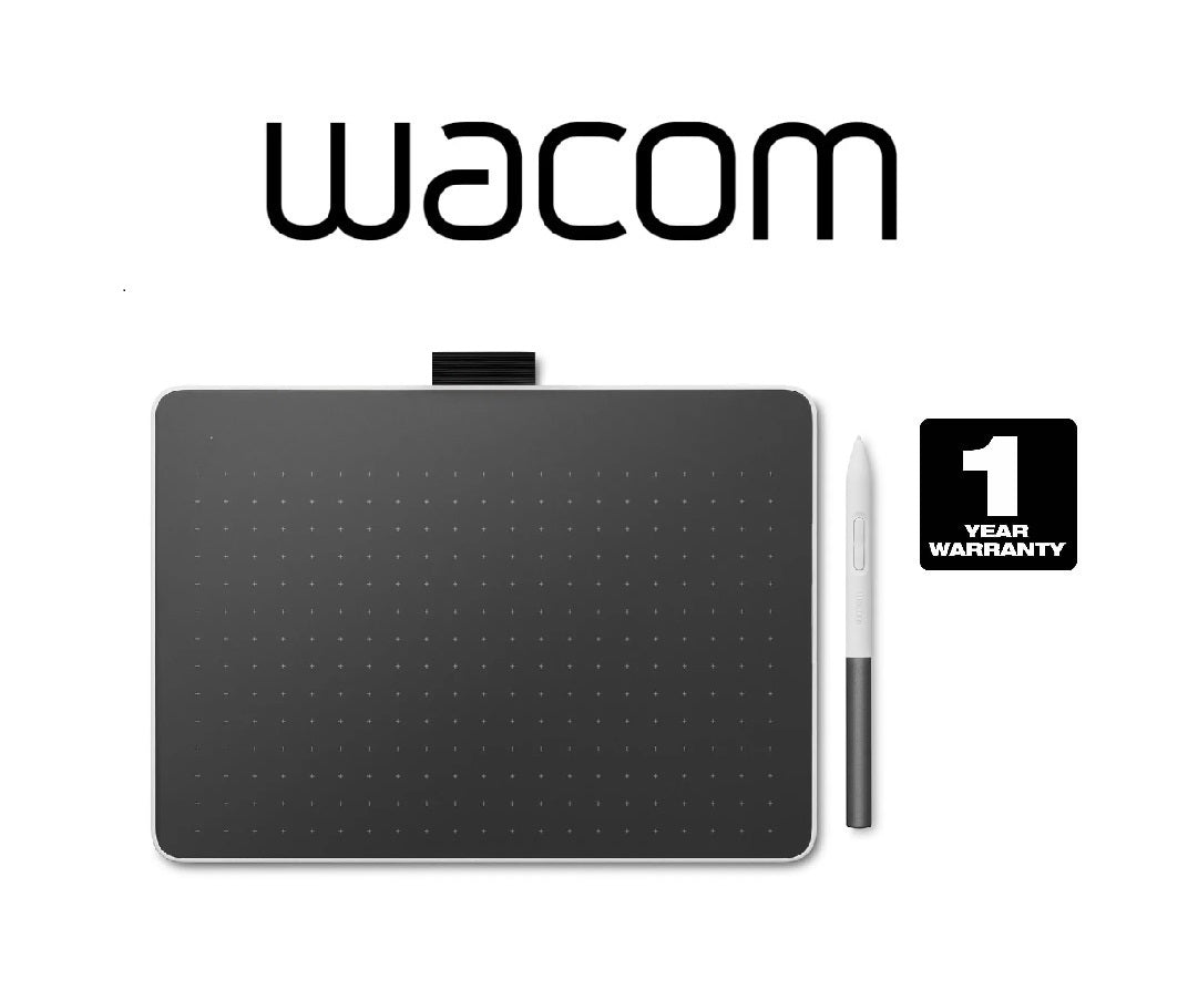 Wacom One Medium WCM-CTC-6110WL