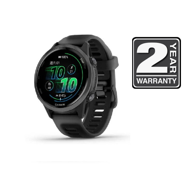 Garmin Forerunner 570
