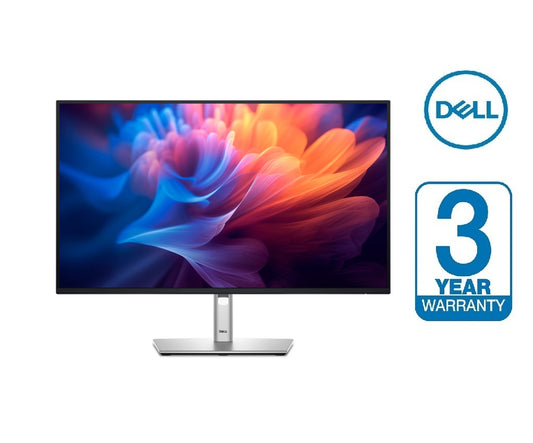 Dell 27 Monitor - P2725H