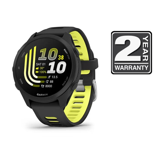 Garmin Forerunner 170