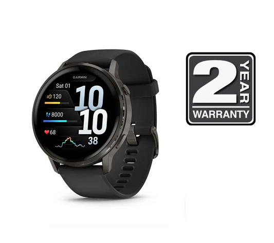 Garmin Venu 4