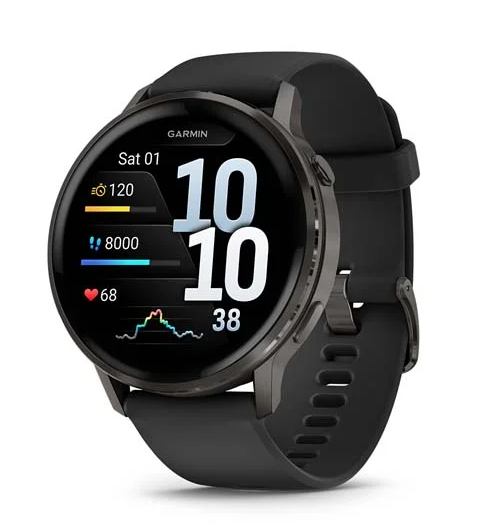 Garmin Venu 4