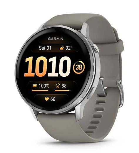Garmin Venu 4