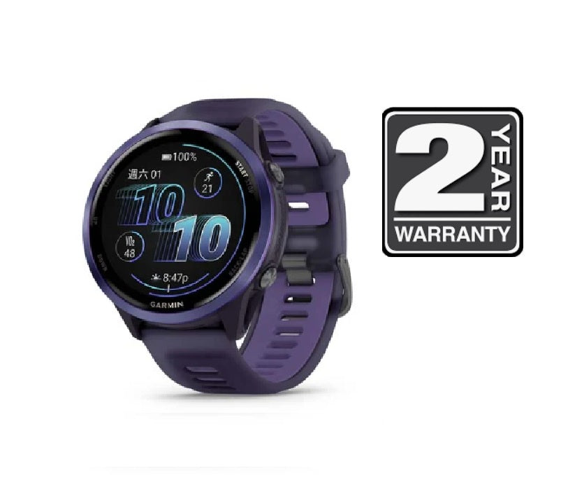 Garmin Forerunner 570