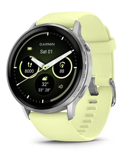 Garmin Venu 4