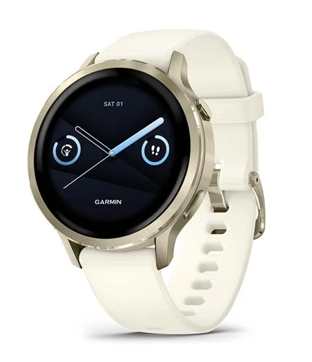 Garmin Venu 4