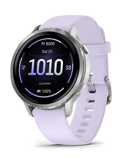Garmin Venu 4