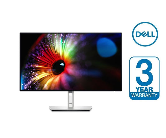 Dell UltraSharp 27 Monitor - U2724D