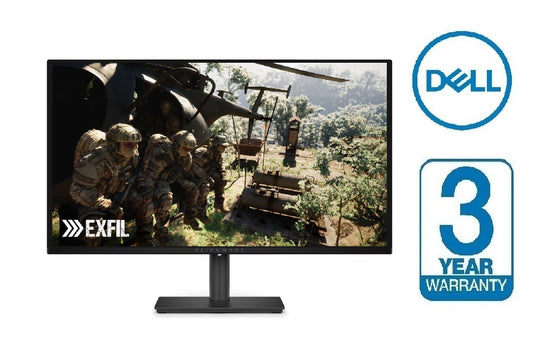 Alienware 27 240Hz QD-OLED Gaming Monitor - AW2726DM