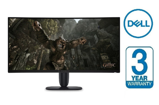 Alienware 34 240Hz Gaming Monitor - AW3426DWM
