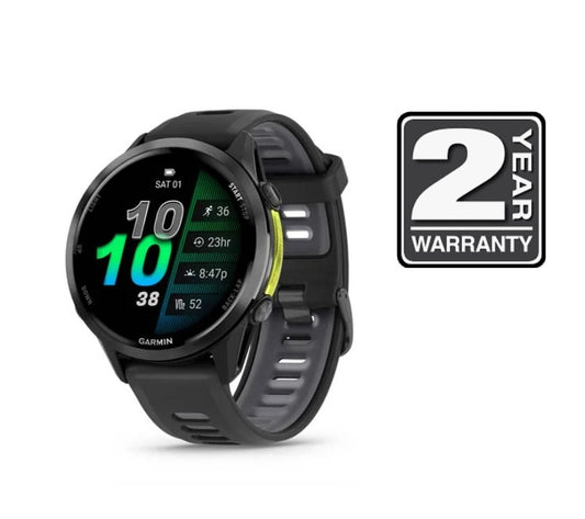Garmin Forerunner 970