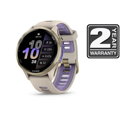 Garmin Forerunner 970