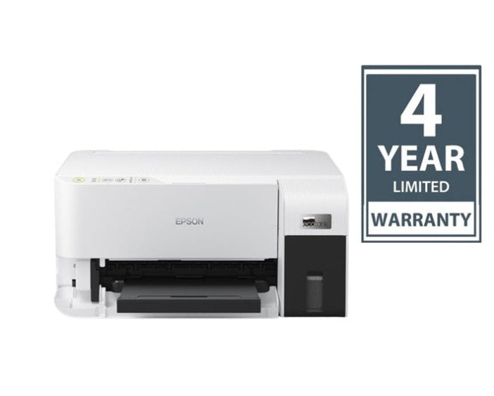 Epson EcoTank M1050 A4 Wi-Fi All-in-One Ink Tank Printer