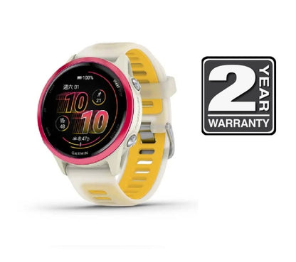 Garmin Forerunner 570
