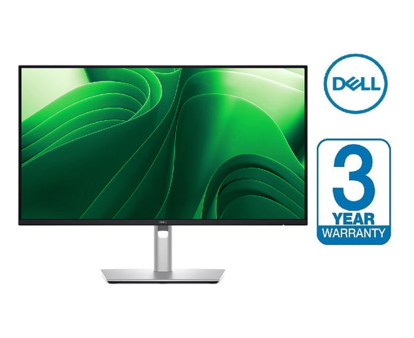 Dell Pro 24 Plus QHD USB-C Hub Monitor - P2425DE – Pearlblue Tech Pte Ltd