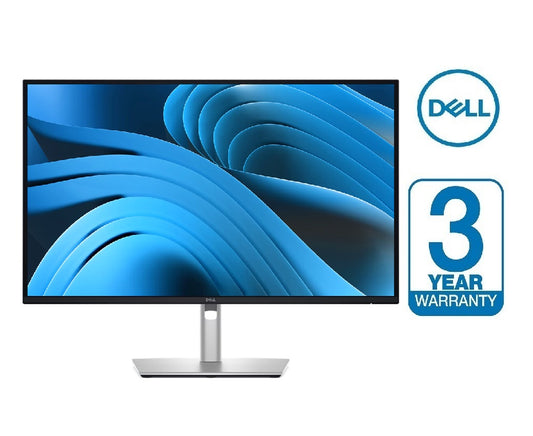 Dell Pro 27 Plus QHD Monitor - P2725D