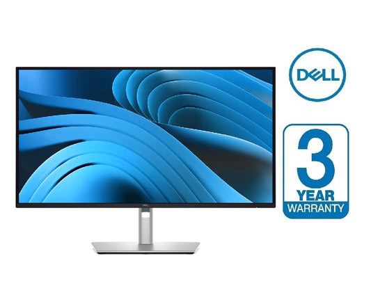 Dell Pro 27 Plus 4K USB-C Hub Monitor - P2725QE