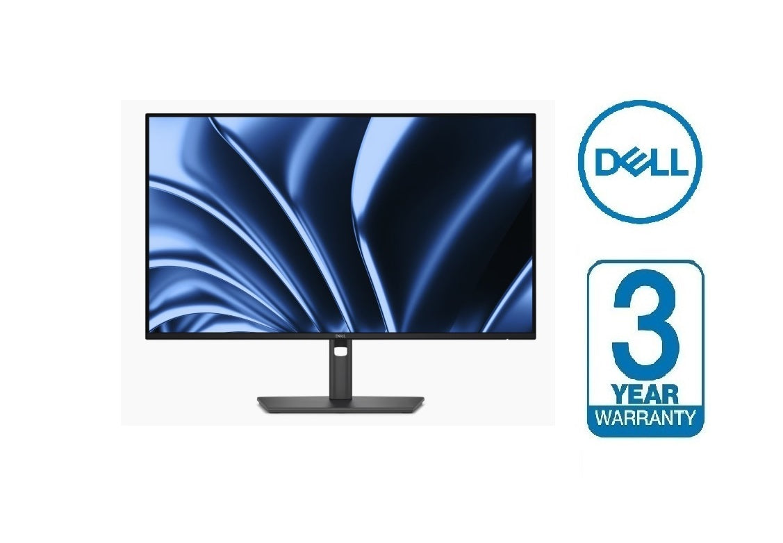 Dell Pro P 27 USB-C Hub Monitor - P2726HE