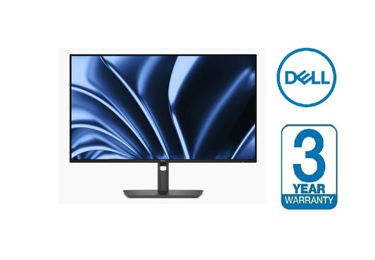 Dell Pro P 27 USB-C Hub Monitor - P2726HE